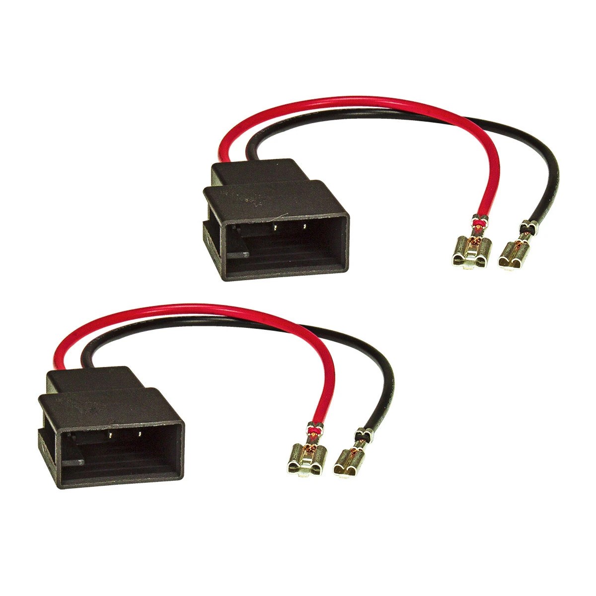 tomzz Audio Lautsprecher Einbau Set kompatibel mit Citroen Peugeot-/bilder/big/4008-002_2.jpg