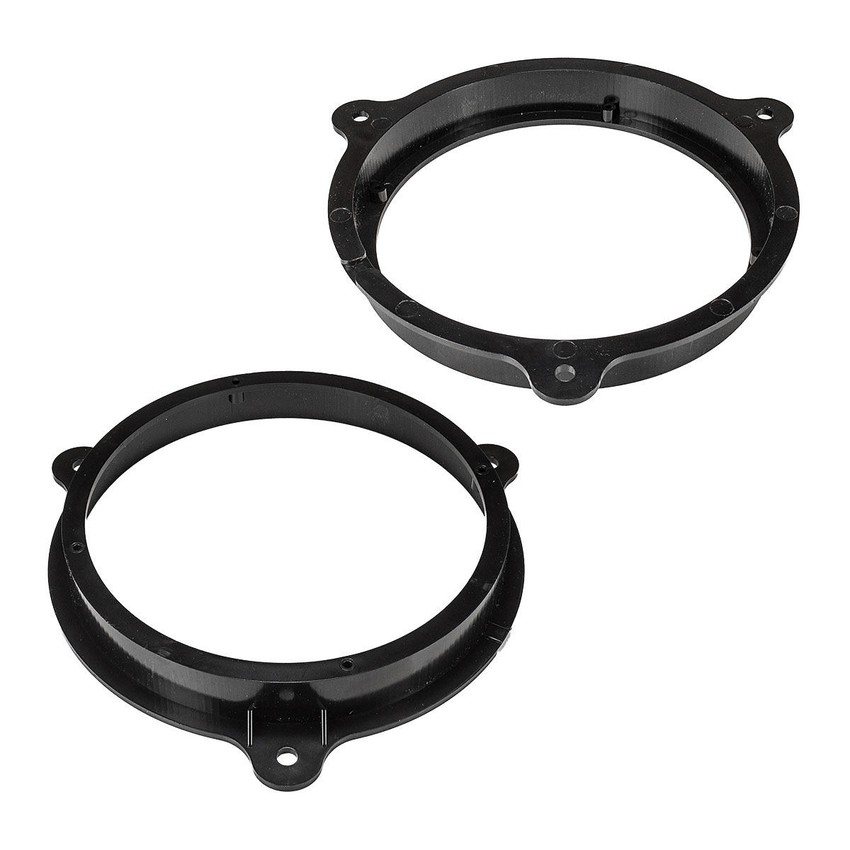 tomzz Audio Lautsprecher Einbau Set kompatibel mit Dacia Sandero Lodgy-/bilder/big/4009-000-2_3.jpg