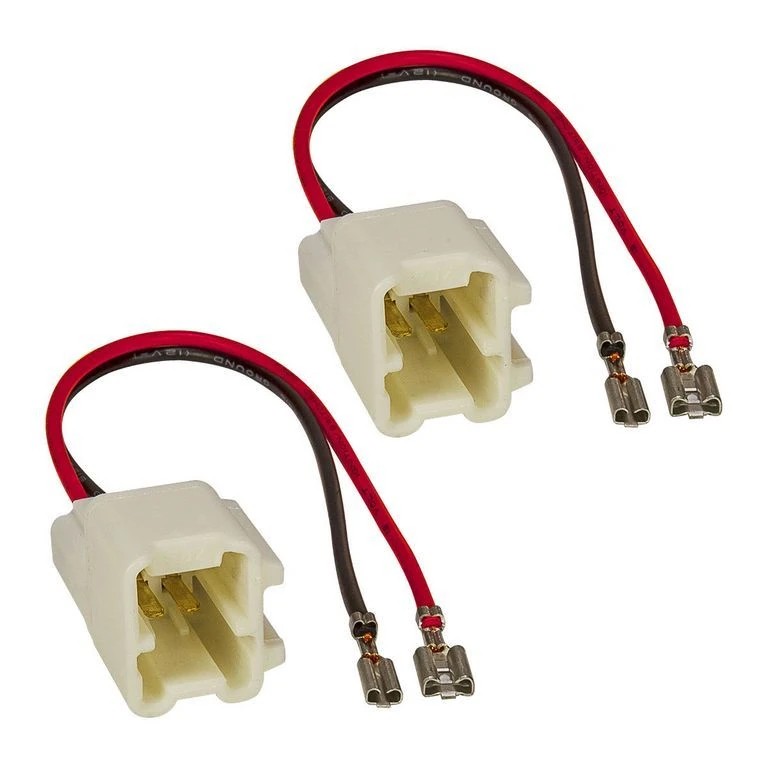 tomzz Audio TA16.5-PRO Lautsprecher Einbau Set kompatibel mit Dacia-/bilder/big/4009-000_5.jpg