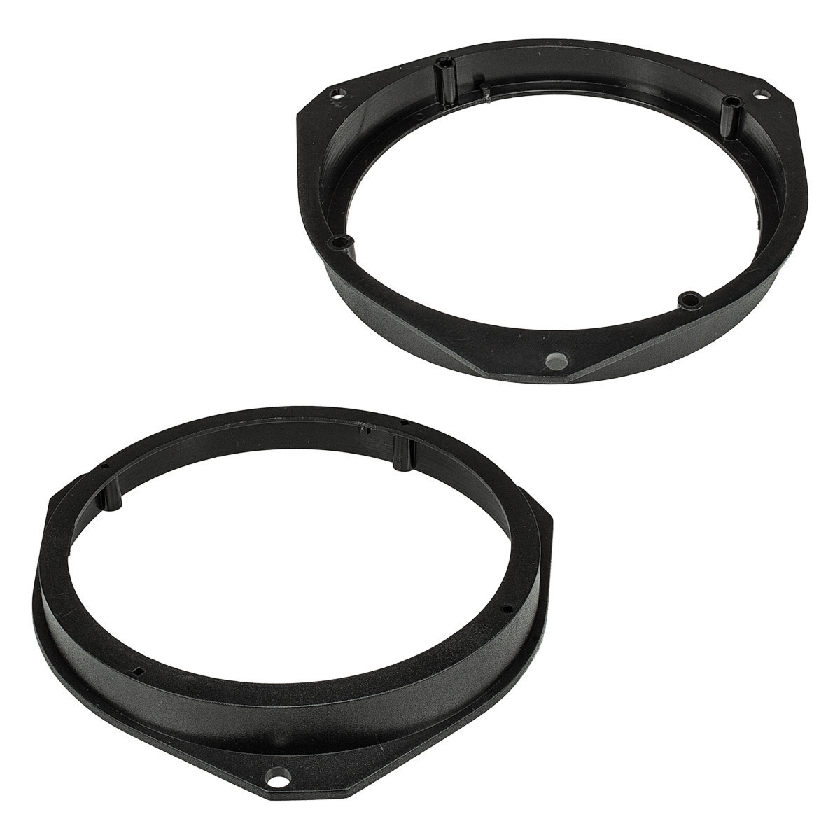 tomzz Audio Lautsprecher Einbau Set kompatibel mit Fiat 500 Grande-/bilder/big/4014-000-1_3.jpg