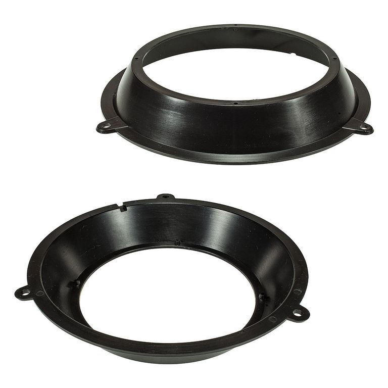 tomzz Audio Lautsprecher Einbau Set kompatibel mit Fiat Panda 165mm-/bilder/big/4014-002_4.jpg