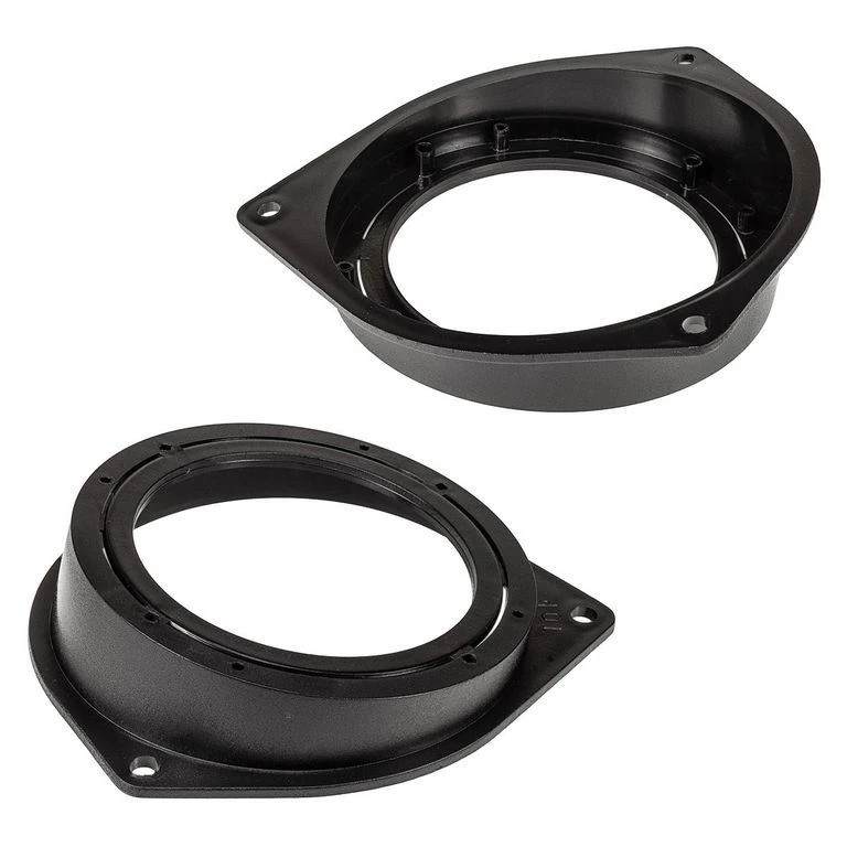 tomzz Audio Lautsprecher Einbau Set kompatibel mit Fiat Alfa Romeo-/bilder/big/4014-003_3.jpg