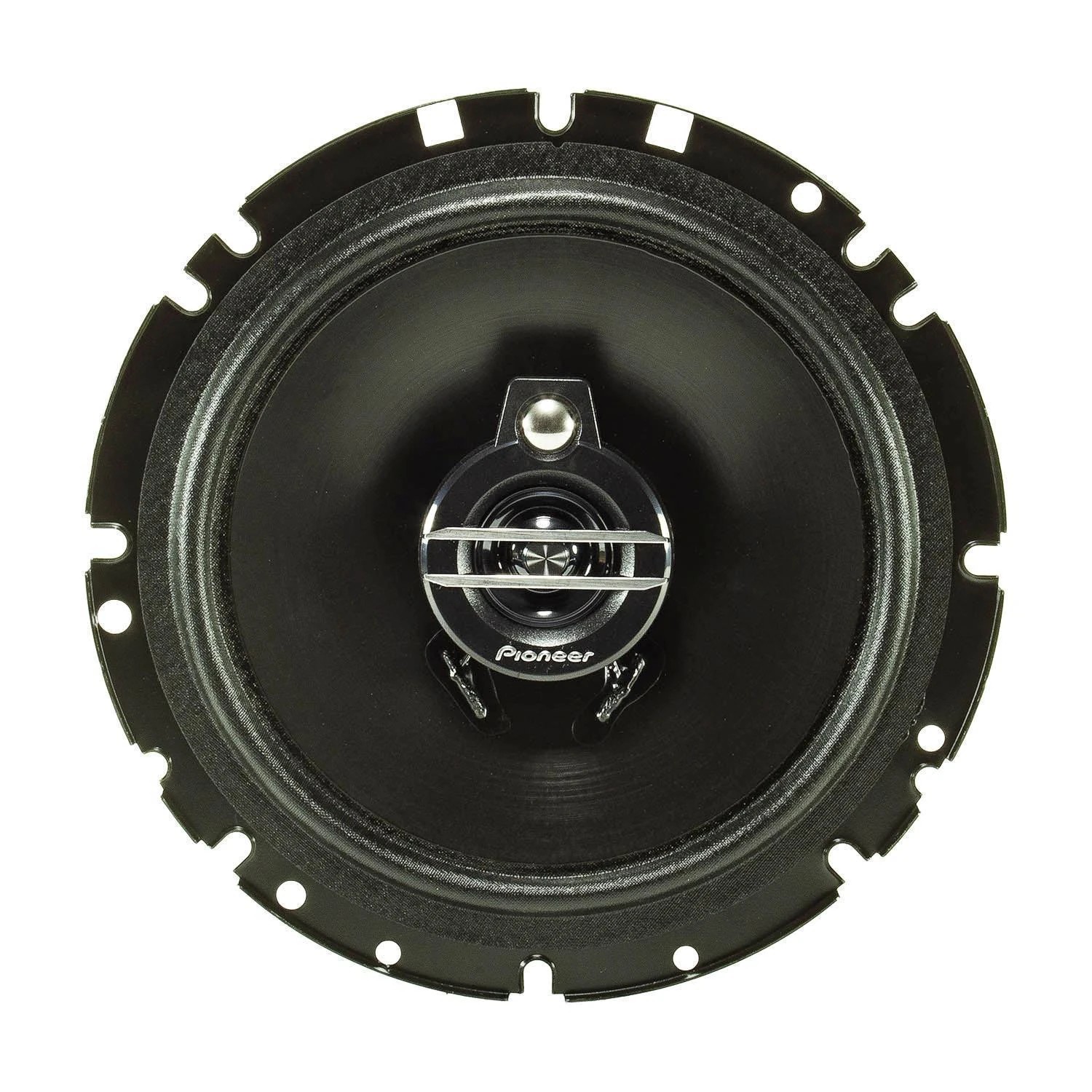 Doorboard Lautsprecher Einbau Set kompatibel mit Fiat Punto 165mm-/bilder/big/4014-004-2_1.jpg