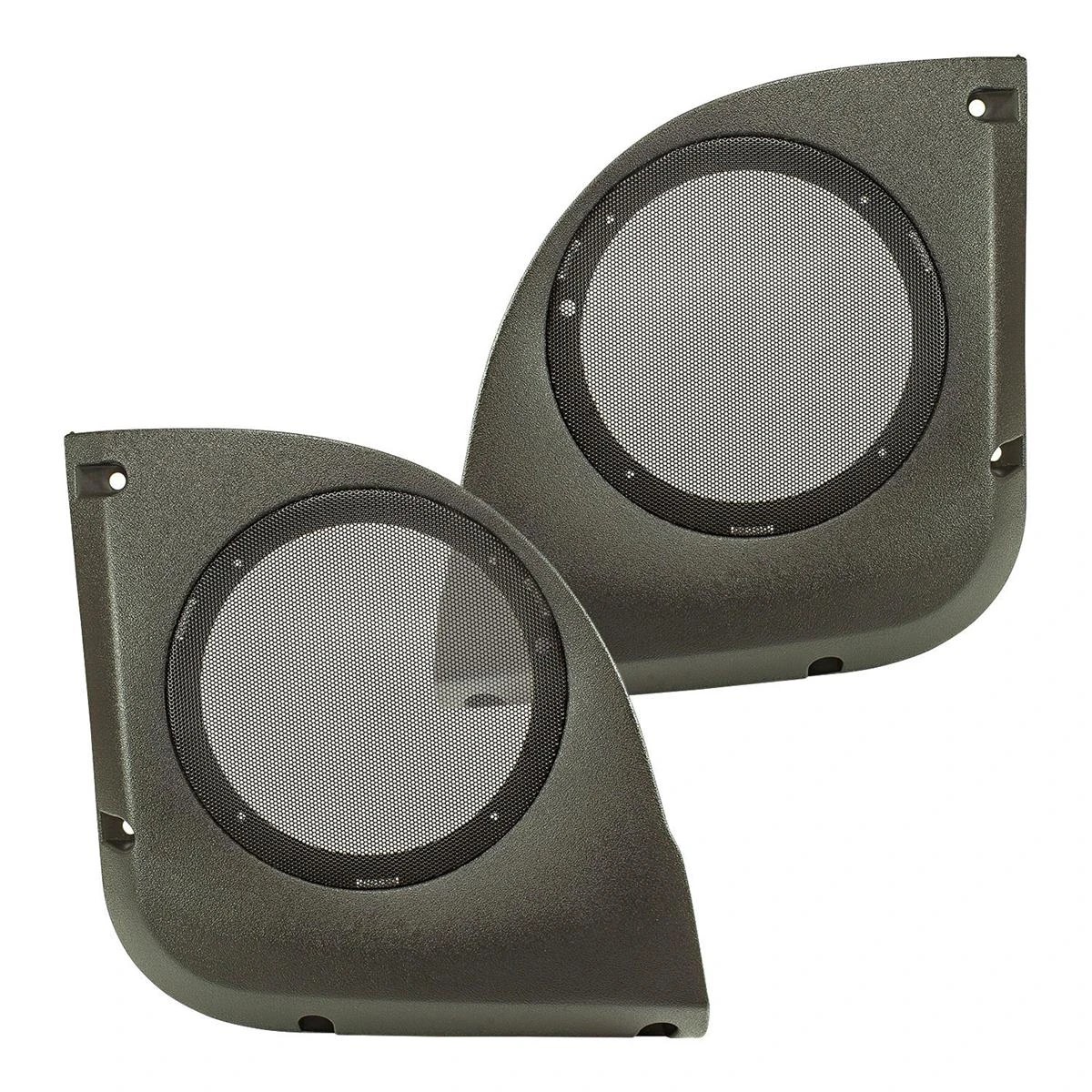 Doorboard Lautsprecher Einbau Set kompatibel mit Fiat Punto 165mm-/bilder/big/4014-004-2_3.jpg