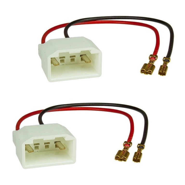 tomzz Audio TA16.5-PRO MDF Lautsprecher Einbau Set kompatibel mit Ford-/bilder/big/4015-007_6.jpg