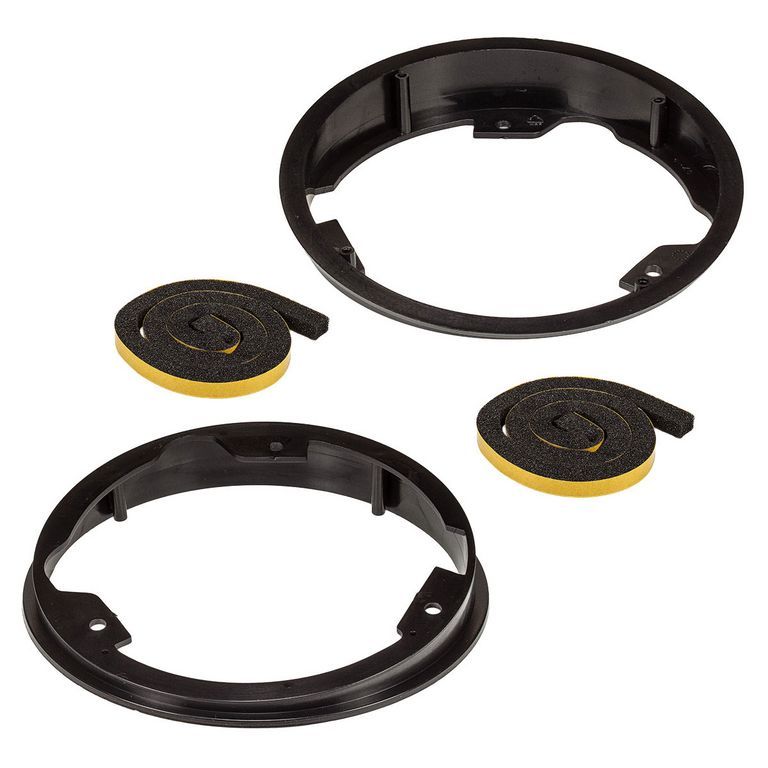 tomzz Audio TA16.5-PRO Lautsprecher Einbau Set kompatibel mit Ford-/bilder/big/4015-012_4.jpg