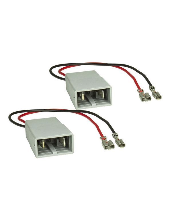 tomzz Audio TA16.5-PRO Lautsprecher Einbau Set kompatibel mit Honda-/bilder/big/4017-002_5.jpg