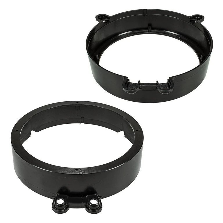 tomzz Audio Lautsprecher Einbau Set kompatibel mit Mercedes C-Klasse-/bilder/big/4034-000_4.jpg