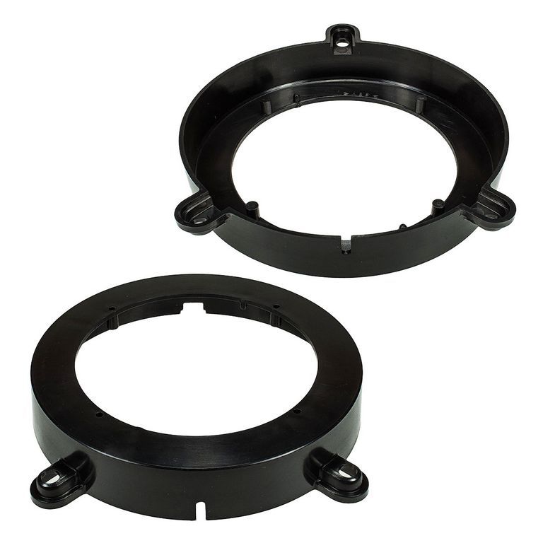 tomzz Audio Lautsprecher Einbau Set kompatibel mit Mercedes C-Klasse-/bilder/big/4034-002_4.jpg