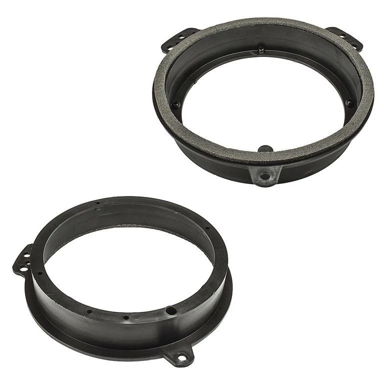 tomzz Audio Lautsprecher Einbau Set kompatibel mit Mercedes E-Klasse-/bilder/big/4034-004_4.jpg