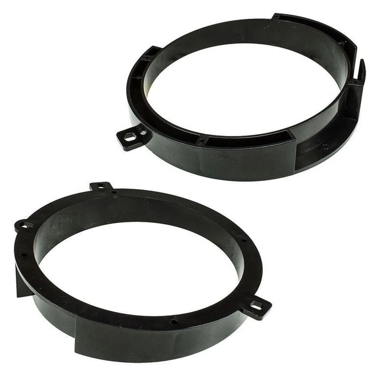 tomzz Audio Lautsprecher Einbau Set kompatibel mit Mercedes C-Klasse-/bilder/big/4034-005_4.jpg