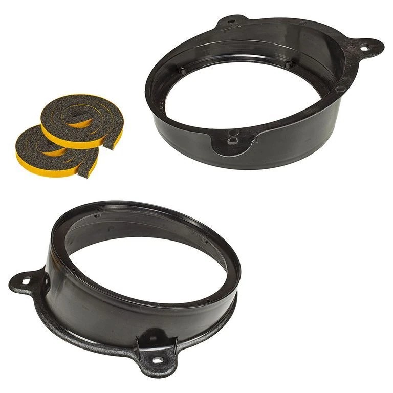 tomzz Audio TA16.5-PRO Lautsprecher Einbau Set kompatibel mit Mercedes-/bilder/big/4034-006_4.jpg