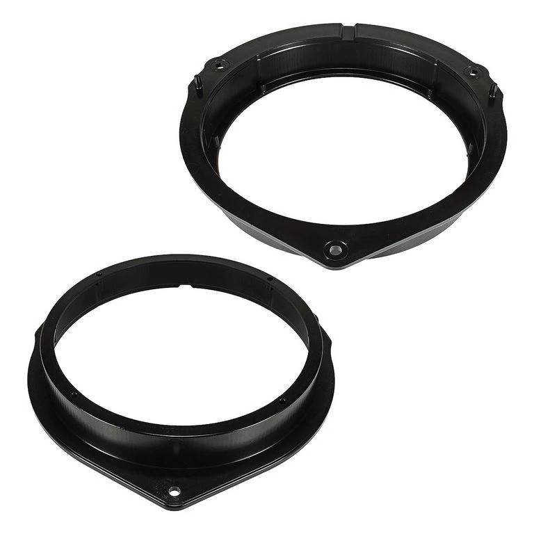 tomzz Audio Lautsprecher Einbau Set kompatibel mit Mercedes C-Klasse-/bilder/big/4034-007_4.jpg