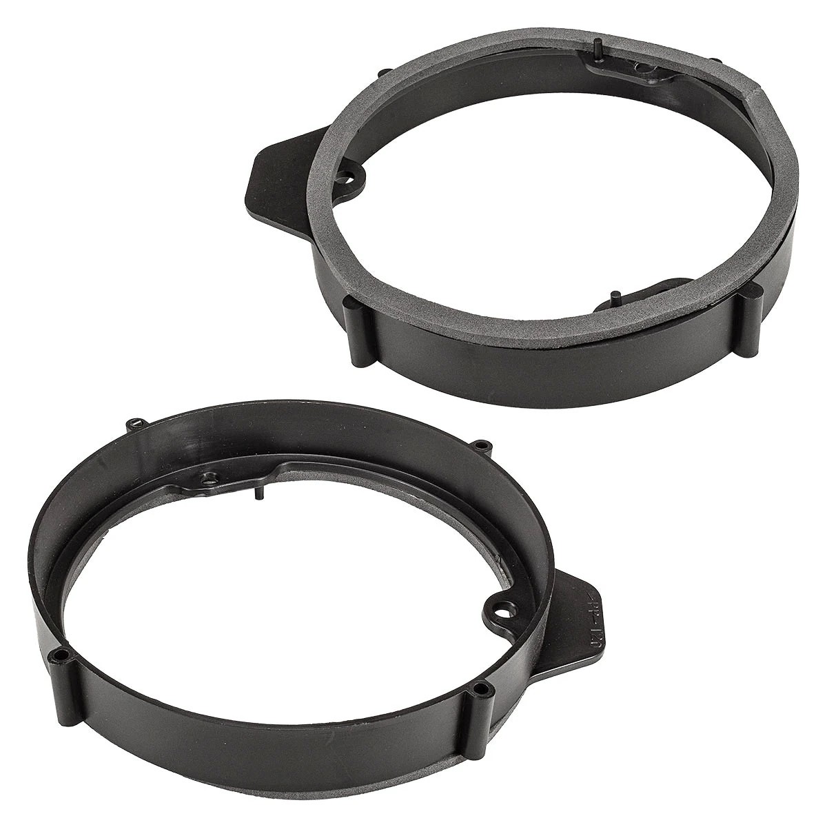 tomzz Audio Lautsprecher Einbau Set kompatibel mit Mercedes A-Klasse-/bilder/big/4034-009-1_3.jpg