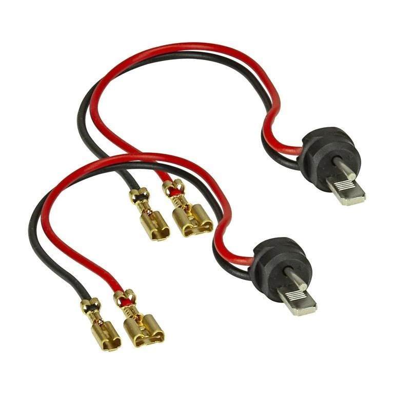 tomzz Audio Lautsprecher Einbau Set kompatibel mit Mercedes Sprinter-/bilder/big/4034-010_5.jpg