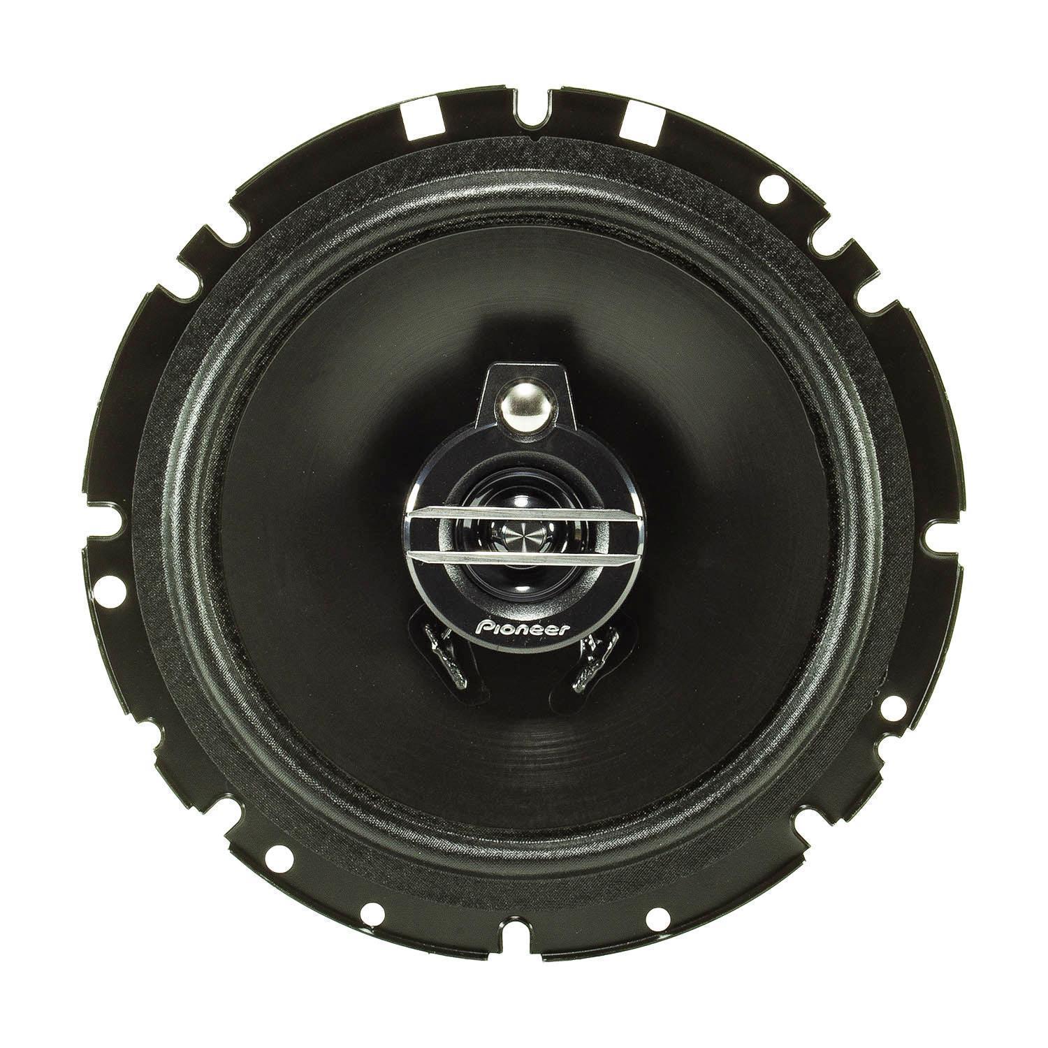 tomzz Audio Lautsprecher Einbau Set kompatibel mit BMW Mini 165mm-/bilder/big/4036-001-2_1.jpg