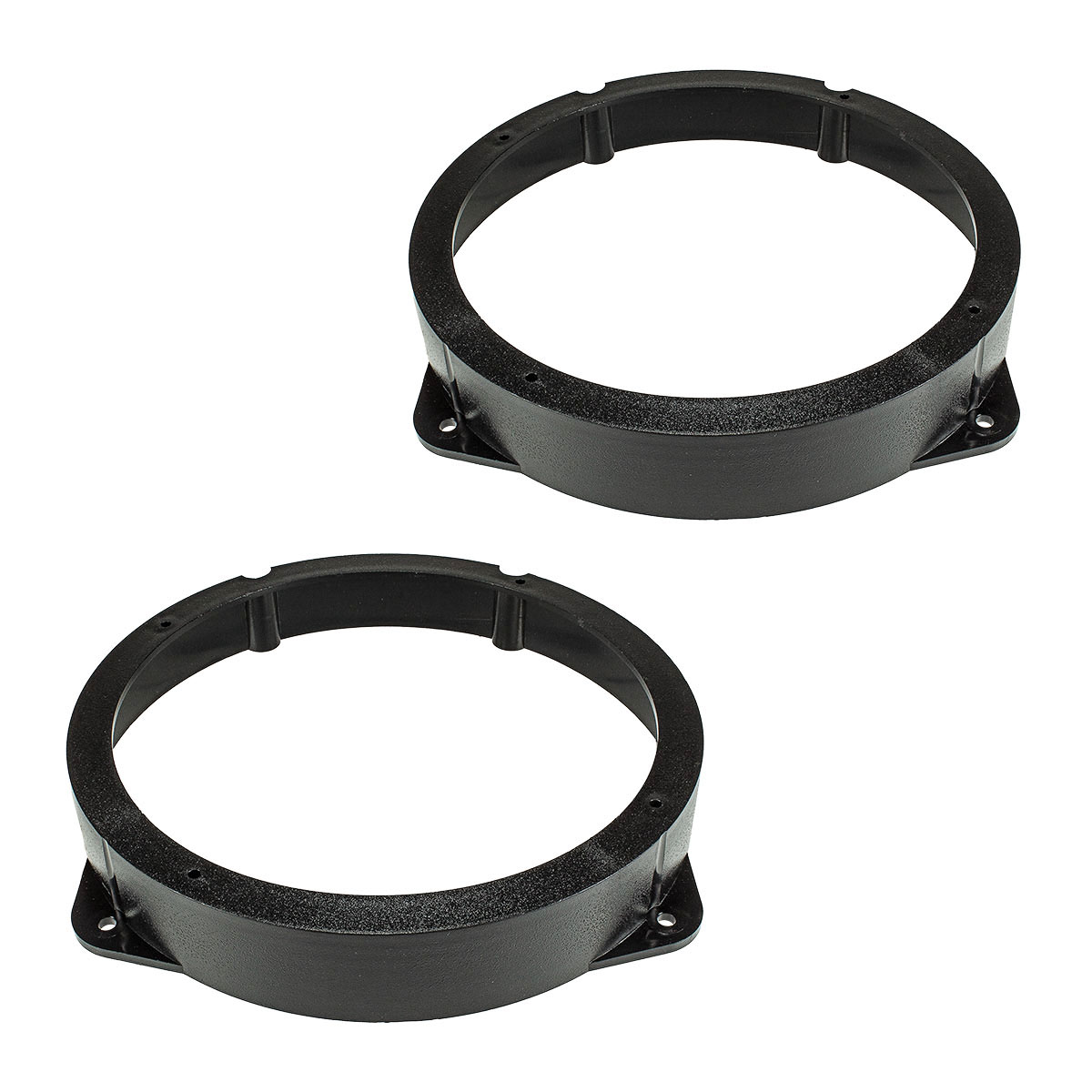 tomzz Audio Lautsprecher Einbau Set kompatibel mit BMW Mini 165mm-/bilder/big/4036-001-2_3.jpg