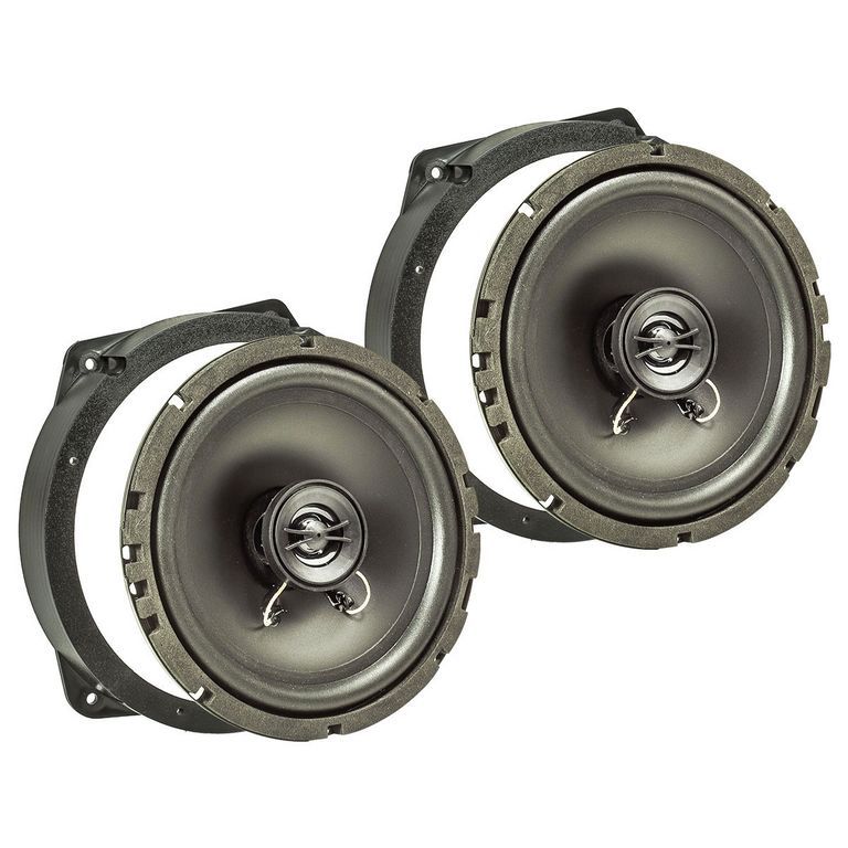 tomzz Audio TA16.5-PRO Lautsprecher Einbau Set kompatibel mit BMW Mini-/bilder/big/4036-001_1.jpg