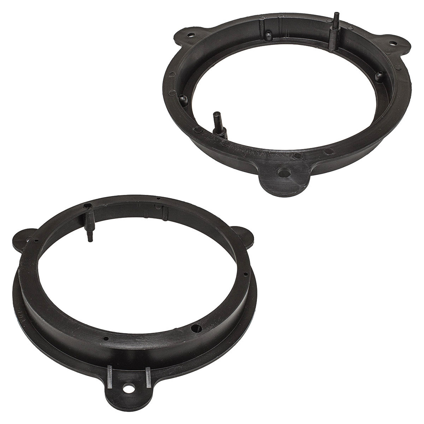 tomzz Audio TA16.5-PRO Lautsprecher Einbau Set kompatibel mit Nissan-/bilder/big/4038-001_4.jpg