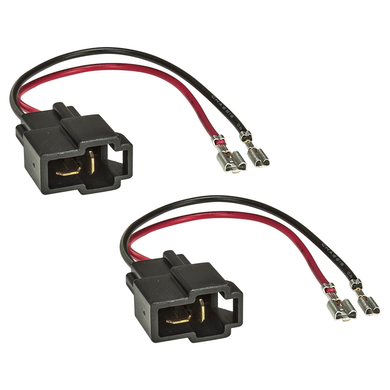 tomzz Audio TA16.5-PRO Lautsprecher Einbau Set kompatibel mit Nissan-/bilder/big/4038-001_5.jpg