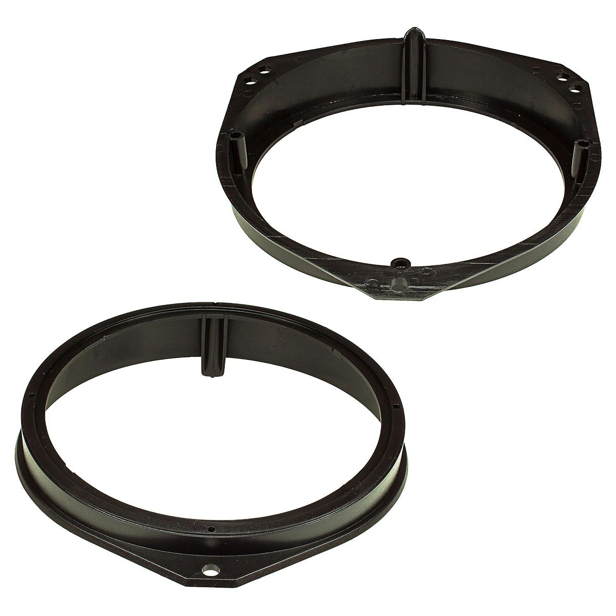 tomzz Audio Lautsprecher Einbau Set kompatibel mit Opel Renault Corsa-/bilder/big/4039-000-2_3.jpg