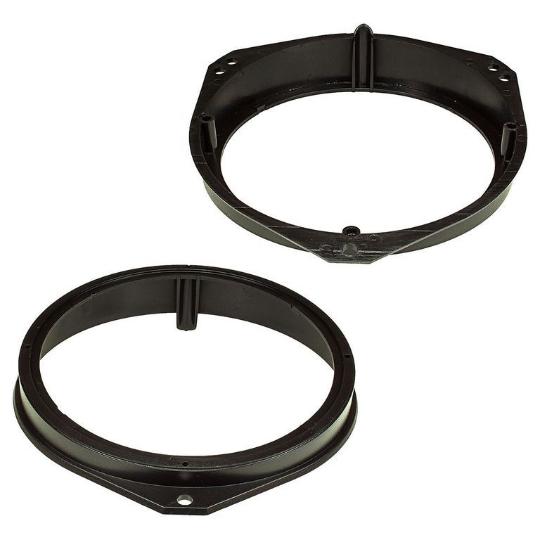 tomzz Audio Lautsprecher Einbau Set kompatibel mit Opel Renault Corsa-/bilder/big/4039-000_4.jpg
