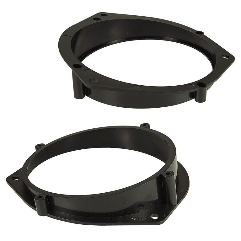 tomzz Audio Lautsprecher Einbau Set kompatibel mit Opel Astra Omega-/bilder/big/4039-004_4.jpg
