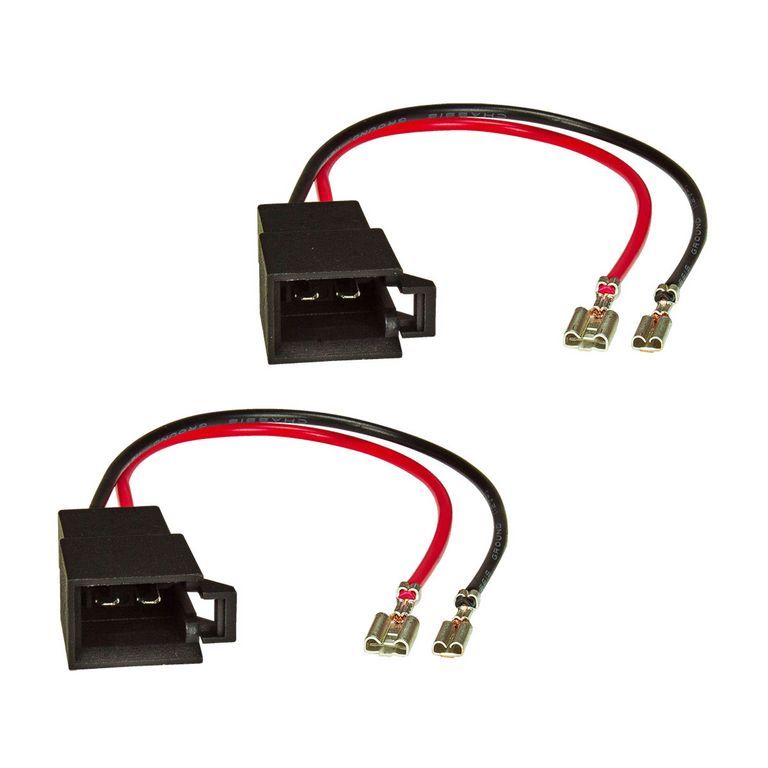 tomzz Audio Lautsprecher Einbau Set kompatibel mit Opel Astra Omega-/bilder/big/4039-004_5.jpg