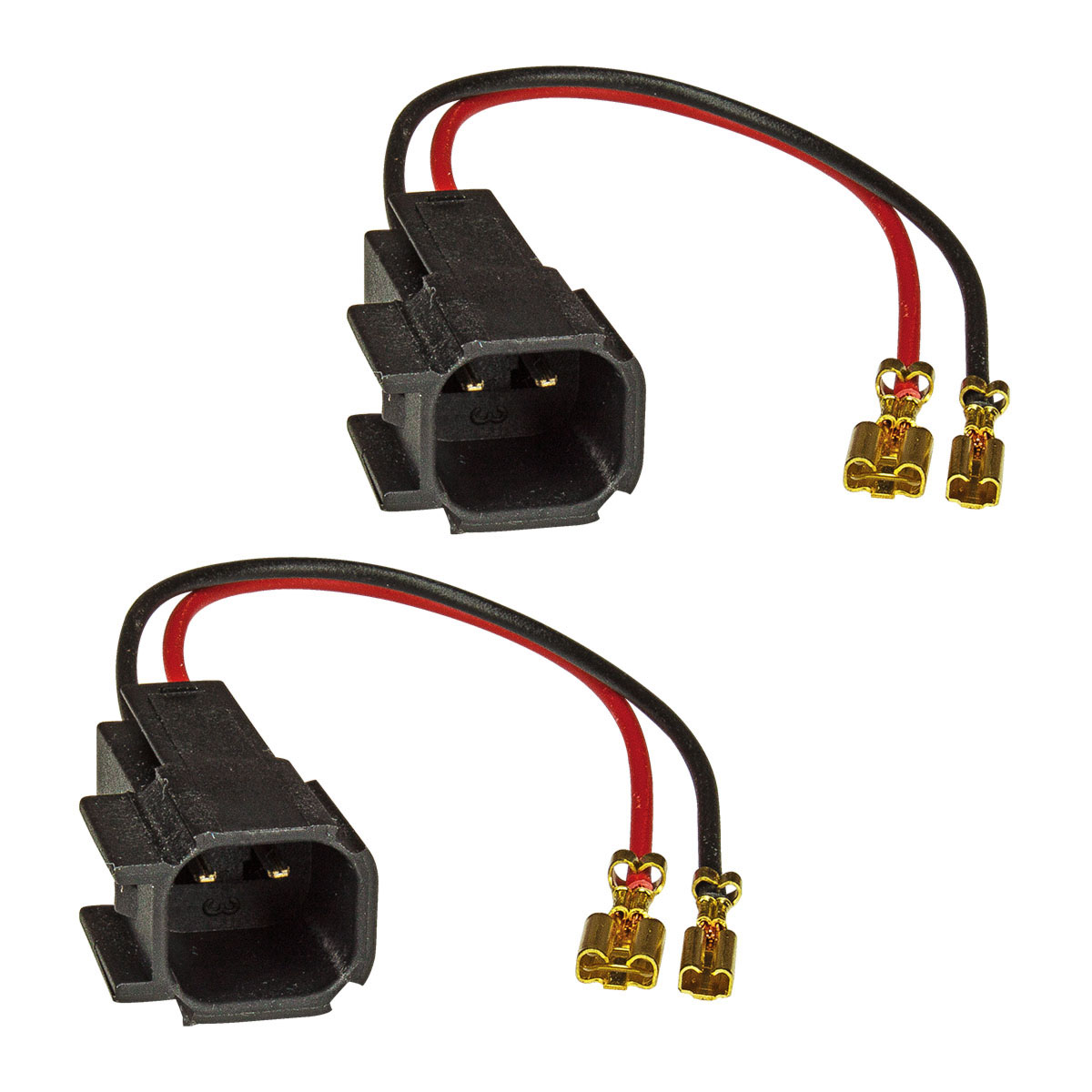 tomzz Audio Lautsprecher Einbau Set kompatibel mit Opel Astra Cascada-/bilder/big/4039-007-1_4.jpg