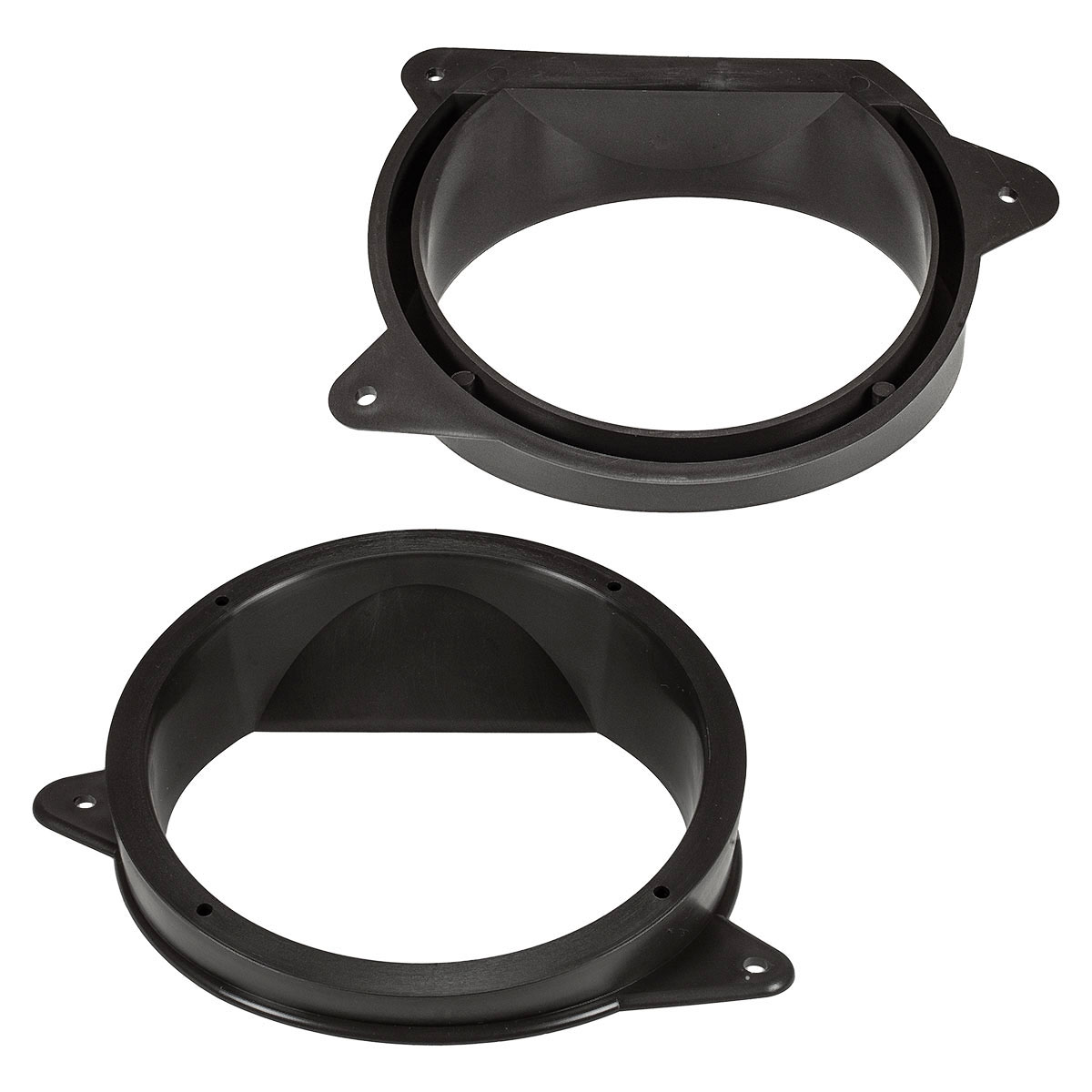 tomzz Audio Lautsprecher Einbau Set kompatibel mit Peugeot 207 165mm-/bilder/big/4040-001-1_3.jpg