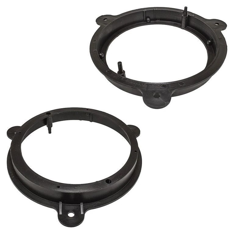 tomzz Audio Lautsprecher Einbau Set kompatibel mit Renault Clio Megane-/bilder/big/4045-000_4.jpg