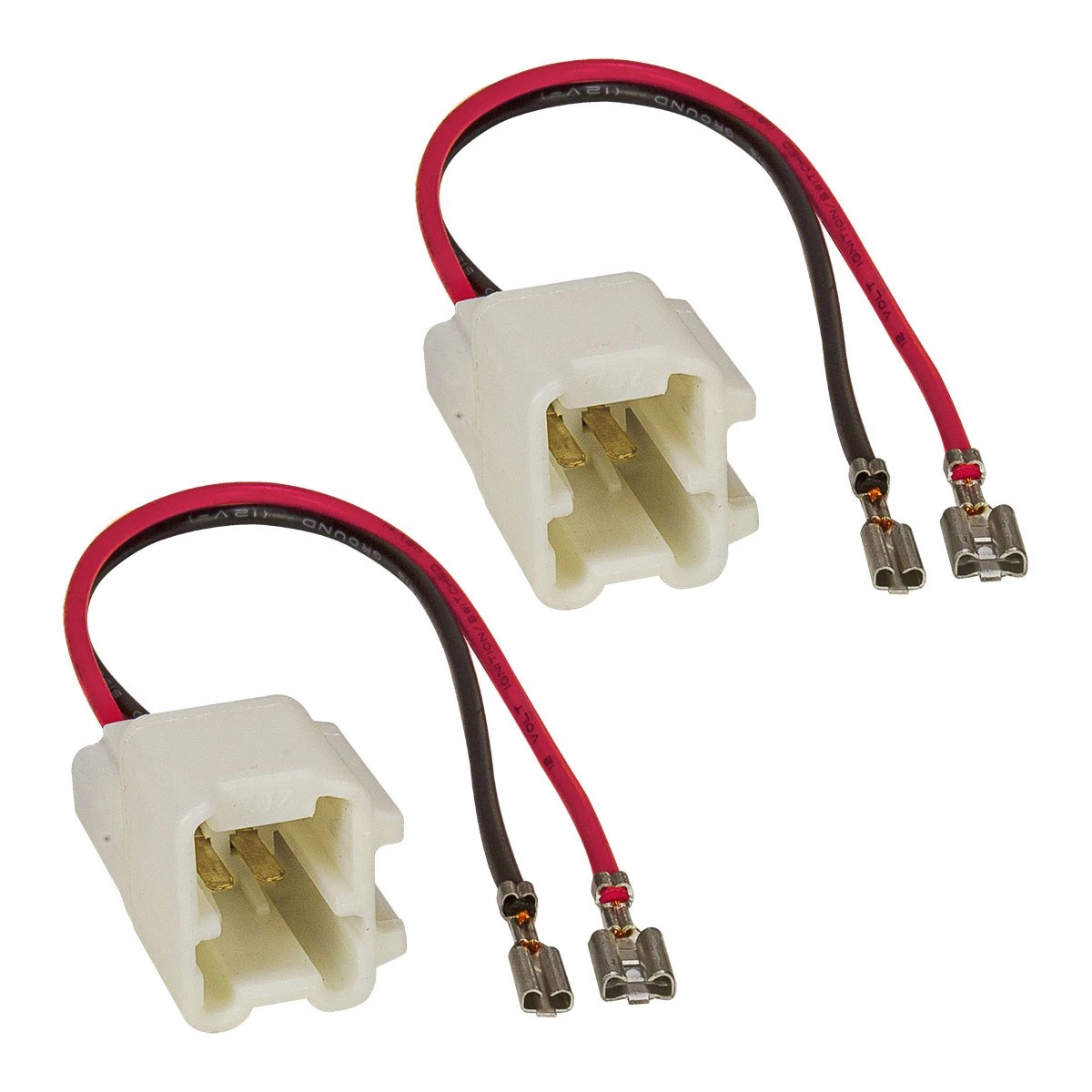 tomzz Audio Lautsprecher Einbau Set kompatibel mit Renault Mercedes-/bilder/big/4045-004-1_4.jpg