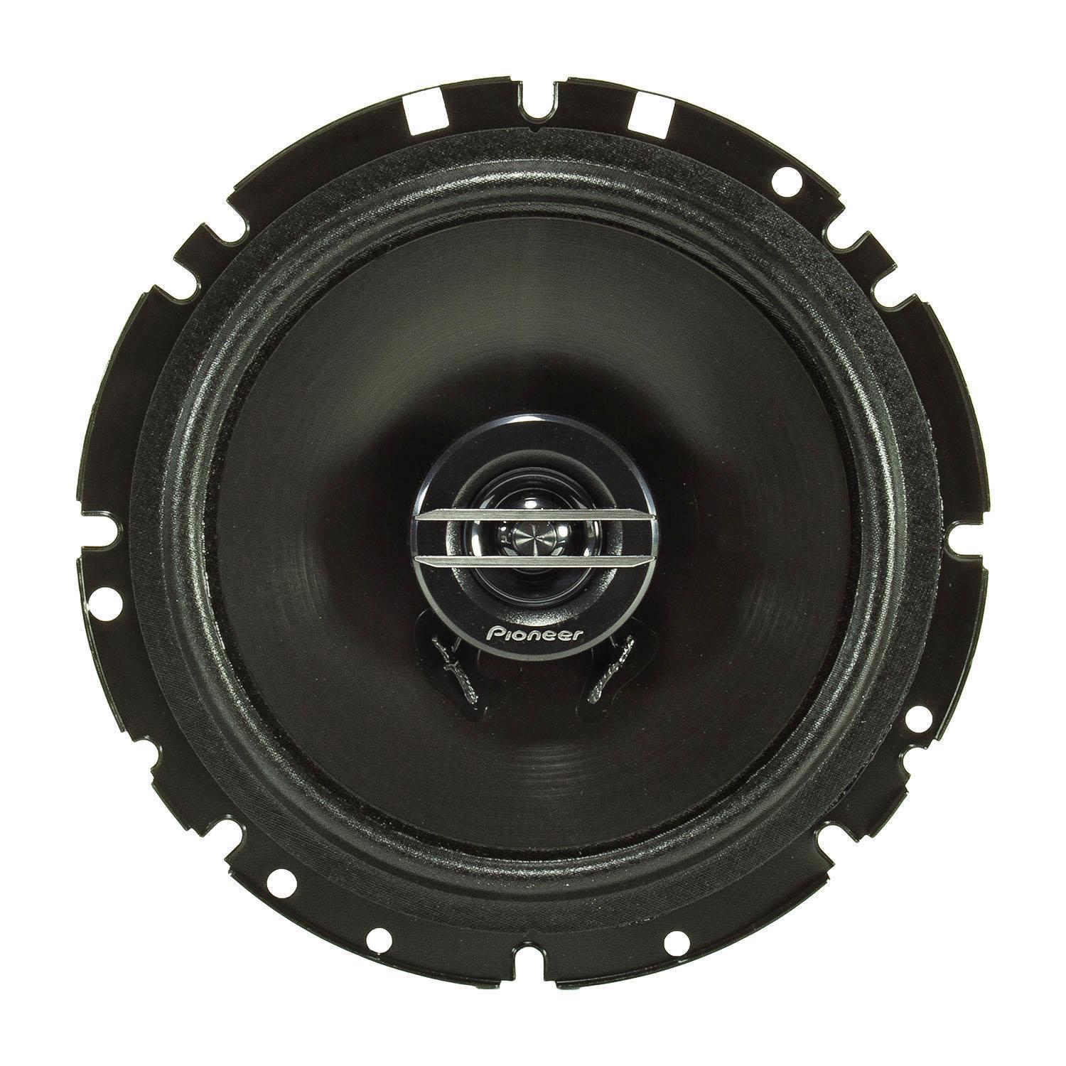Lautsprecher Einbau Set kompatibel mit Seat Ibiza 165mm 2-Wege Koaxial-/bilder/big/4049-001-1_1.jpg