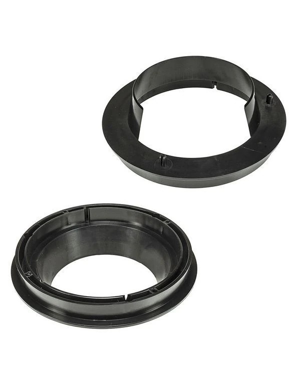 tomzz Audio TA16.5-PRO Lautsprecher Einbau Set kompatibel mit Suzuki-/bilder/big/4054-002_4.jpg