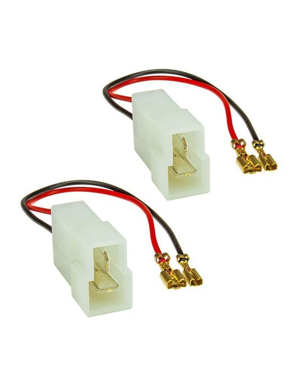 tomzz Audio TA16.5-PRO Lautsprecher Einbau Set kompatibel mit Suzuki-/bilder/big/4054-002_5.jpg