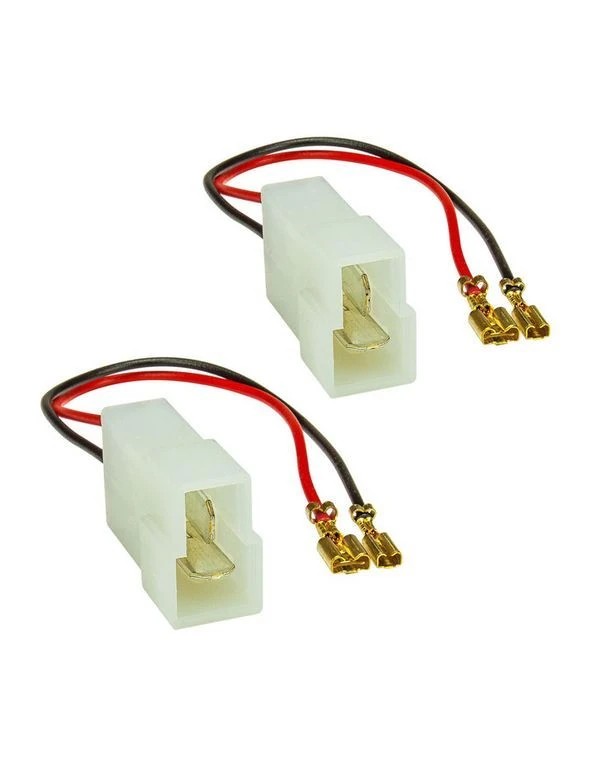 tomzz Audio TA16.5-PRO Lautsprecher Einbau Set kompatibel mit Suzuki-/bilder/big/4054-002_5.jpg