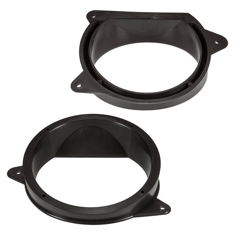 tomzz Audio TA16.5-PRO Lautsprecher Einbau Set kompatibel mit Toyota-/bilder/big/4055-001_4.jpg