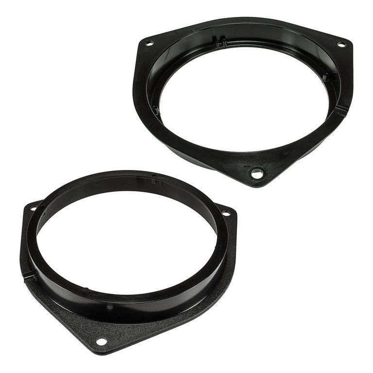 tomzz Audio Lautsprecher Einbau Set kompatibel mit Toyota Corolla MR2-/bilder/big/4055-002_4.jpg