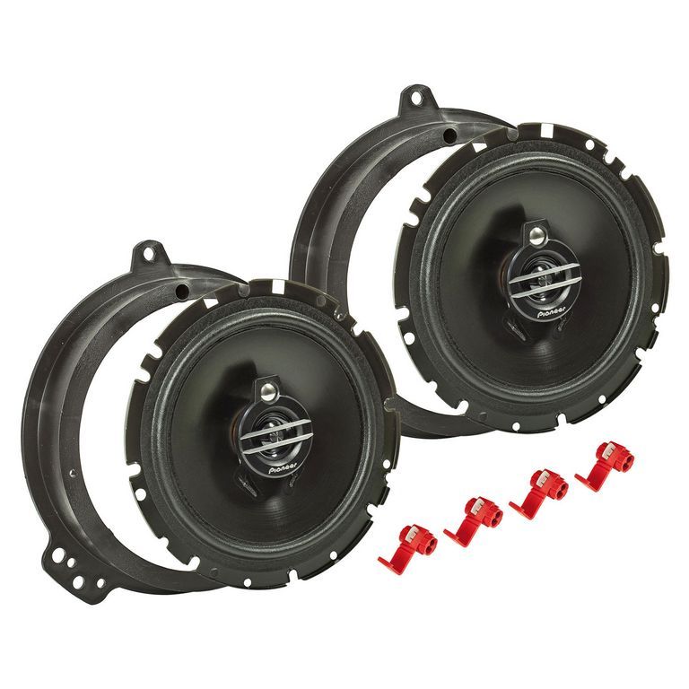 tomzz Audio TA16.5-PRO Lautsprecher Einbau Set kompatibel mit Renault-/bilder/big/4055-004_2.jpg