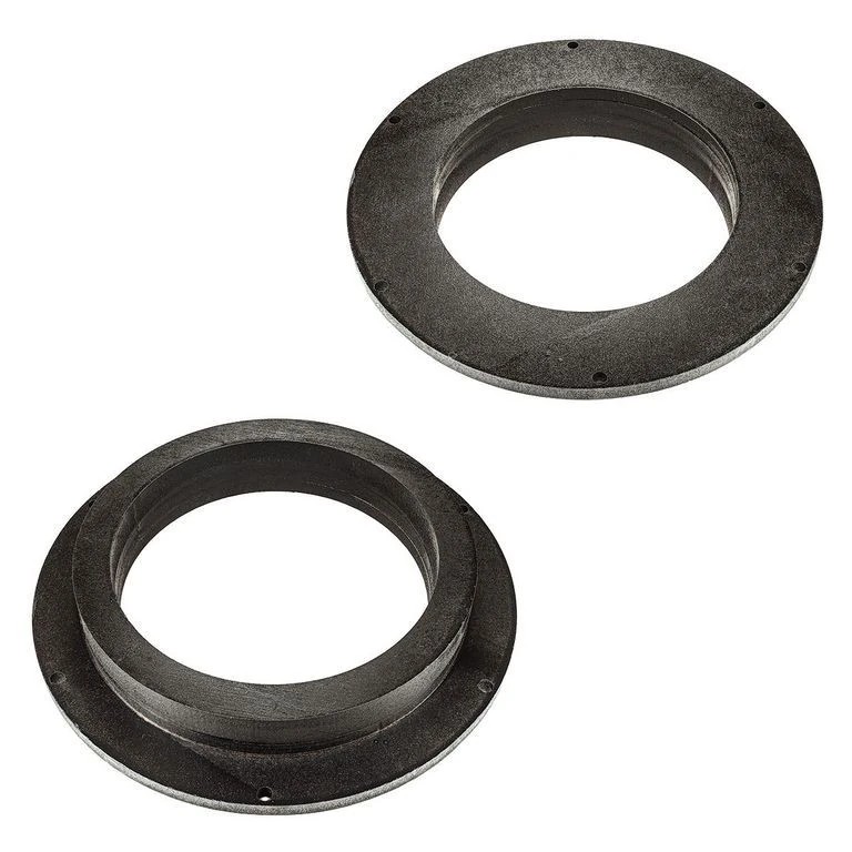 tomzz Audio MDF Lautsprecher Einbau Set kompatibel mit VW Golf Passat-/bilder/big/4057-005_4.jpg