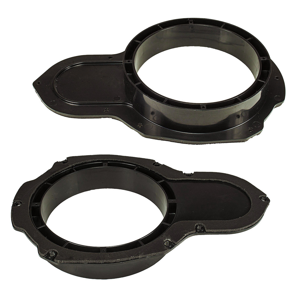 tomzz Audio Lautsprecher Einbau Set kompatibel mit VW Passat 3C CC-/bilder/big/4057-008-1_3.jpg
