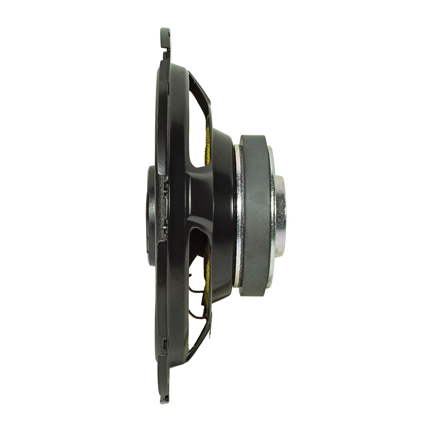 Altavoz De Puerta Trasera Para Audi A4 B8 / A5 2008-2016 - Reemplazo OEM 8K0035411, Color Negro