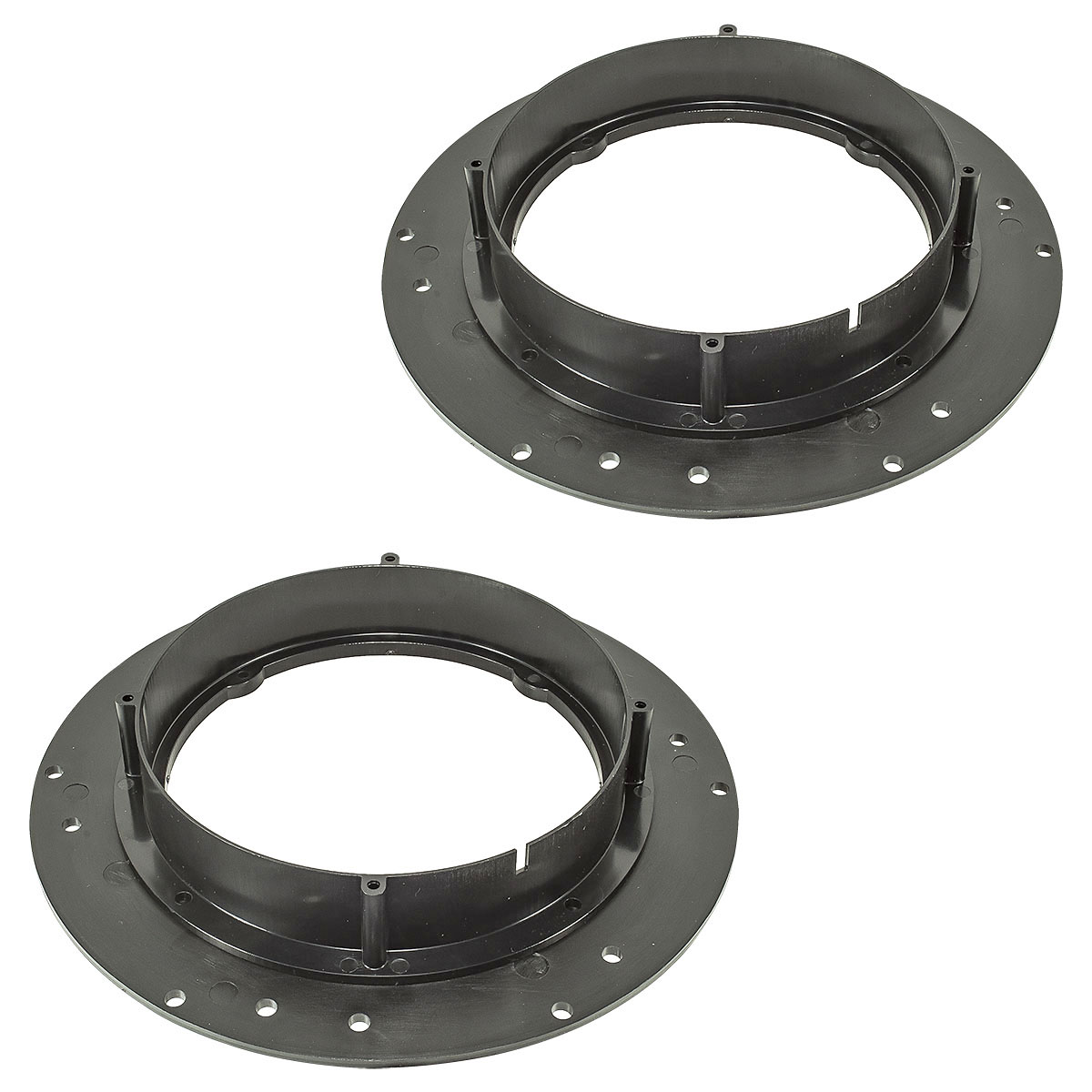 tomzz Audio Lautsprecher Einbau Set kompatibel mit VW T5 T6 Multivan-/bilder/big/4057-009-1_3.jpg