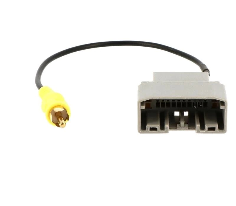 CHP Adapter OEM Rückfahrkamera kompatibel mit Chrysler Jeep Dodge-/bilder/big/40962-3.jpg