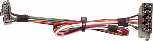 Connects 2 MP3 + CD Adapter 0772.03417 kompatibel mit VW Sony Modelle-/bilder/big/40arns001.jpg
