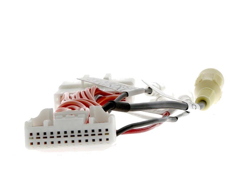 CHP Adapter Rückfahrkamera kompatibel mit Dacia Fiat Nissan Renault-/bilder/big/41046-2.jpg