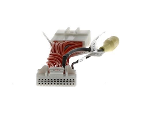 CHP Adapter Rückfahrkamera kompatibel mit Dacia Fiat Nissan Renault-/bilder/big/41046-3.jpg