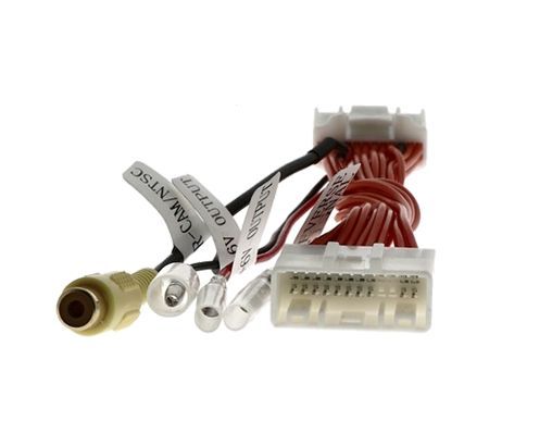 CHP Adapter Rückfahrkamera kompatibel mit Dacia Fiat Nissan Renault-/bilder/big/41046-4.jpg
