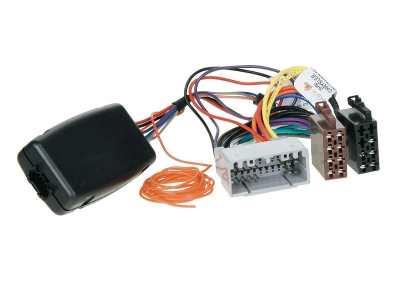 ACV Lenkradfernbedienungsadapter kompatibel mit Chrysler Jeep Voyager-/bilder/big/42-1032-x00.jpg