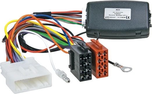 ACV Lenkradfernbedienungsadapter Nissan-/bilder/big/42-1215-000.jpg